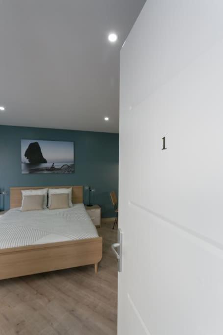 Rose, Appartement Confortable Proche Metro モンルージュ エクステリア 写真